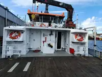 Katamaran satılık