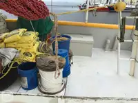 Trol gemisi satılık