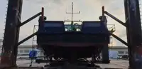 İş gemileri satılık