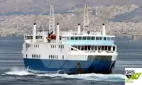 Ro-Ro gemisi satılık