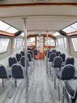 Yolcu gemisi satılık