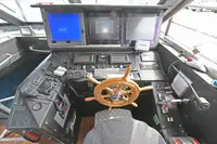 Kruvaziyer gemisi satılık