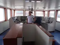 Çekme teknesi satılık