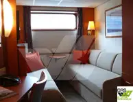 Kruvaziyer gemisi satılık