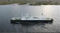 Ro-Ro gemisi satılık