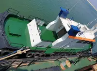 Çekme teknesi satılık