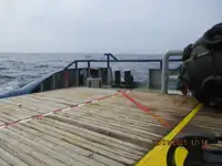 Soğutmalı gemi satılık
