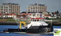 İş gemileri satılık