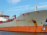 Petrol/Kimyasal tankeri satılık