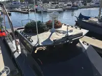 Trol gemisi satılık