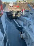 Devriye botu satılık