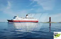 Ro-Ro gemisi satılık