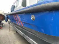 Devriye botu satılık