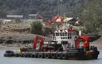 Römorkör satılık