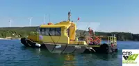 Anket gemisi satılık