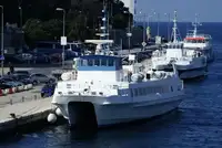Katamaran satılık