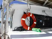 Trol gemisi satılık