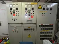 Kruvaziyer gemisi satılık