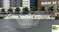 Kruvaziyer gemisi satılık