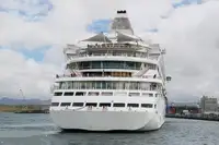 Gezi gemisi satılık