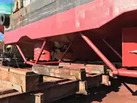 Çekme teknesi satılık