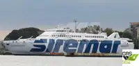 Ro-Ro gemisi satılık