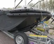 Şişirilebilir sert bot satılık