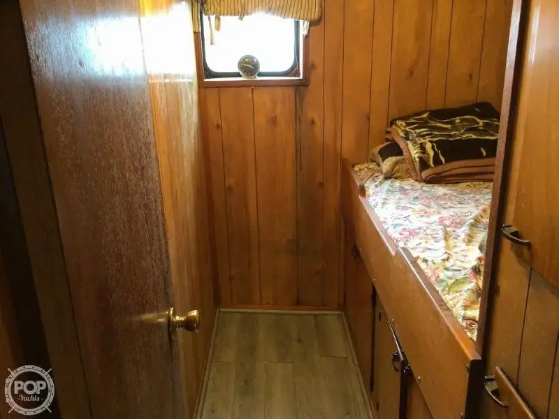 Trol gemisi satılık