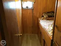 Trol gemisi satılık