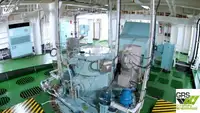 Yükseltilebilir sondaj platformu satılık
