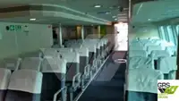 Yolcu gemisi satılık