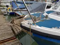 cankurtaran botu satılık