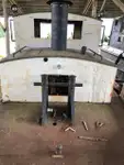 Çekme teknesi satılık