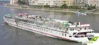 Kruvaziyer gemisi satılık