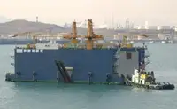 Dalgalı liman satılık