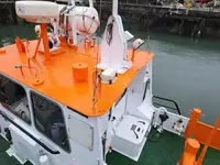 Çekme teknesi satılık