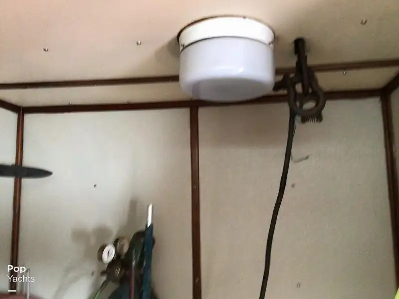 Trol gemisi satılık