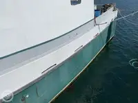Uzun hatlı balıkçı gemisi satılık