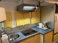 Devriye botu satılık