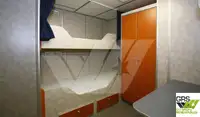 Mürettebat teknesi satılık