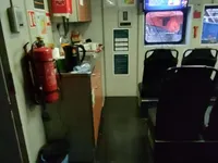 Mürettebat teknesi satılık