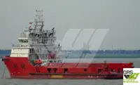 Tedarik gemisi satılık