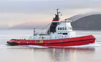 Römorkör satılık