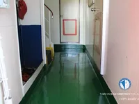 Petrol/Kimyasal tankeri satılık