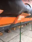 Mürettebat teknesi satılık