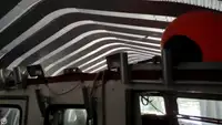 Trol gemisi satılık