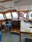 Mürettebat teknesi satılık