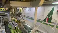 Kruvaziyer gemisi satılık