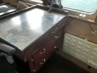 Çekme teknesi satılık