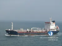 Petrol/Kimyasal tankeri satılık